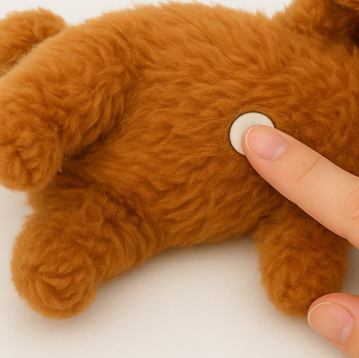 WiggyBuddy image