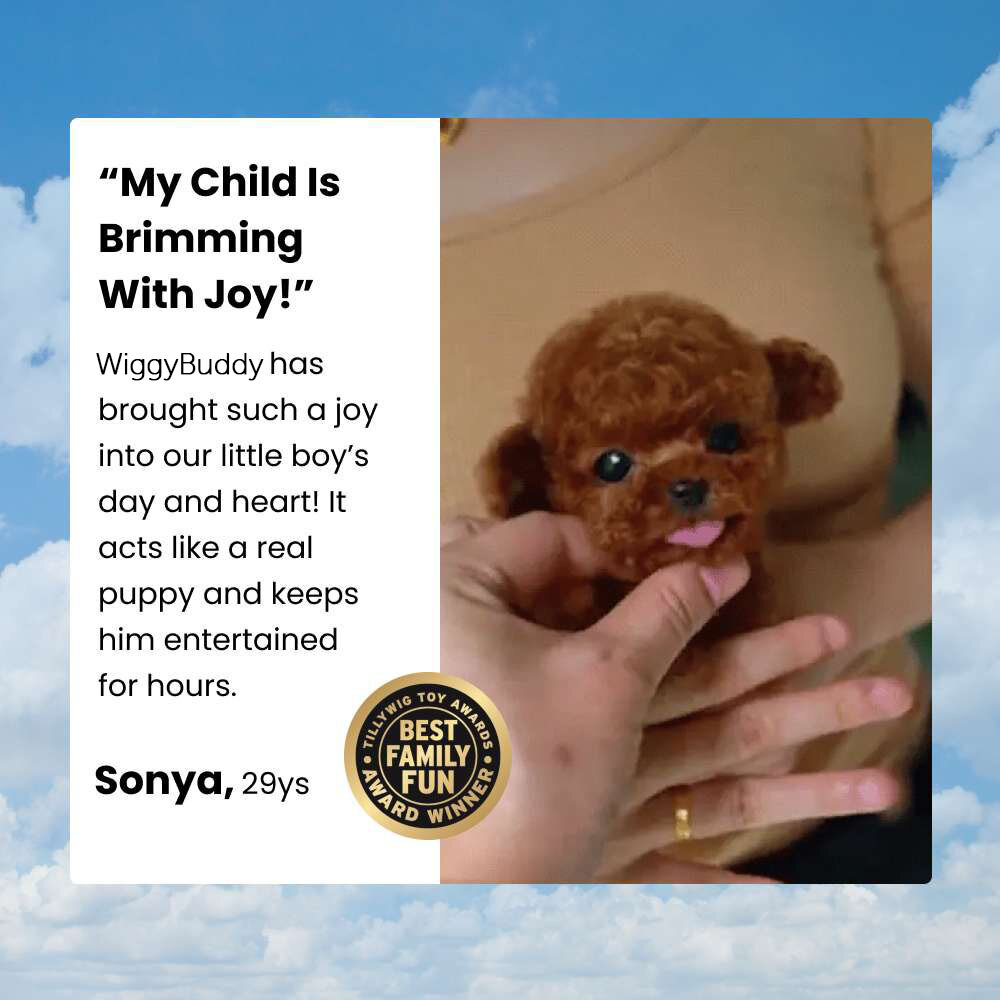 WiggyBuddy image